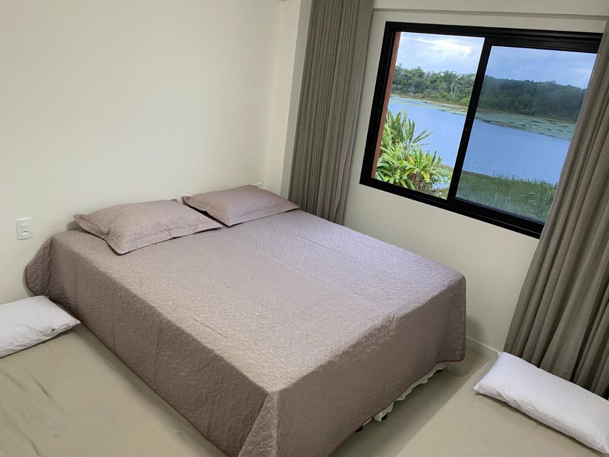 Paraiso Dos Coqueiros Apartment