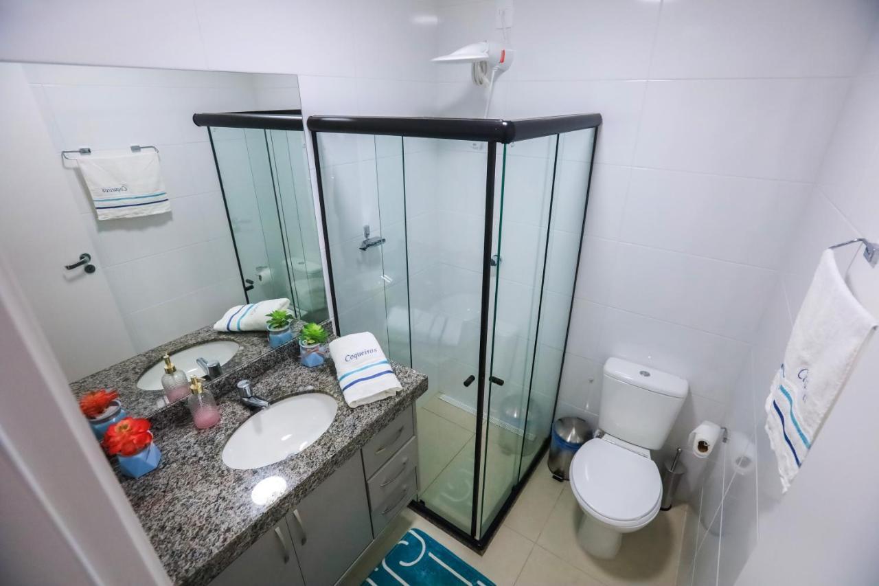 Apartment Paraiso Dos Coqueiros Guarajuba
