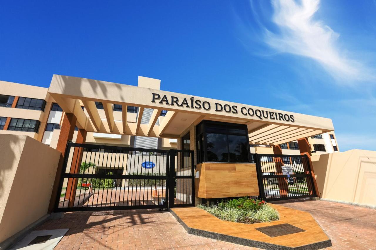 Paraiso Dos Coqueiros * Guarajuba