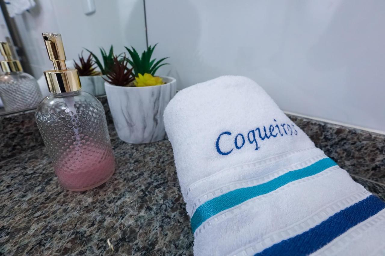 Apartment Paraiso Dos Coqueiros *