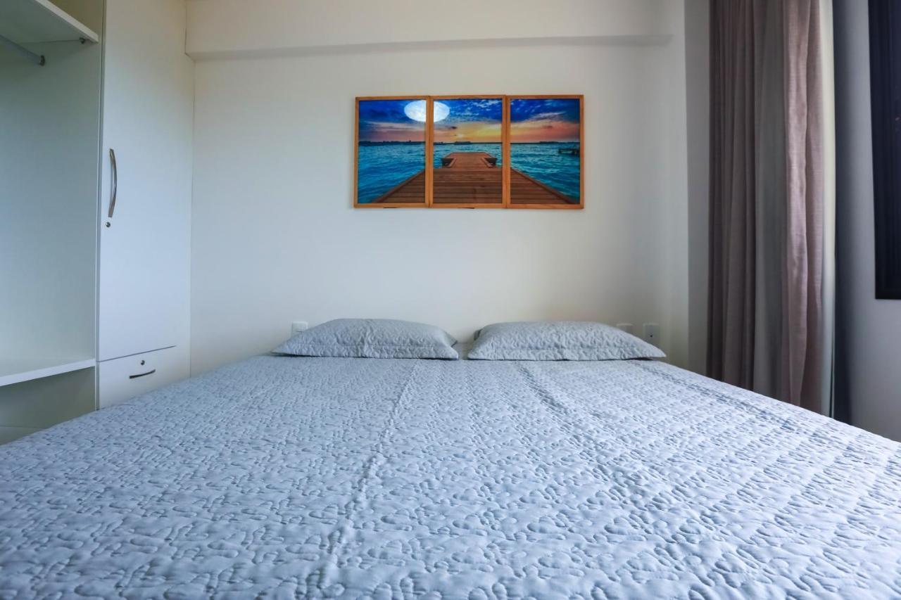 Apartment Paraiso Dos Coqueiros Guarajuba