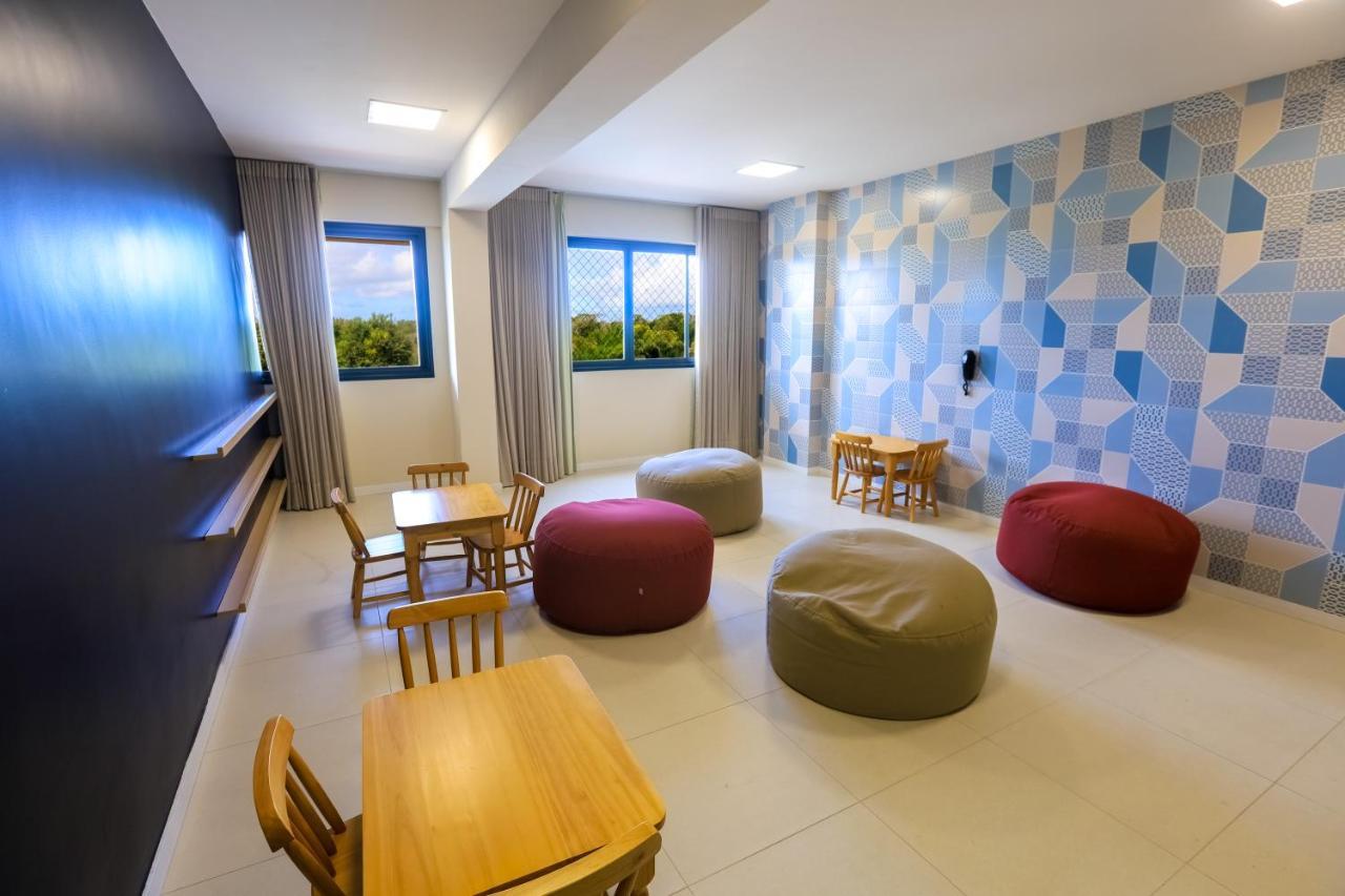 Apartment Paraiso Dos Coqueiros Guarajuba
