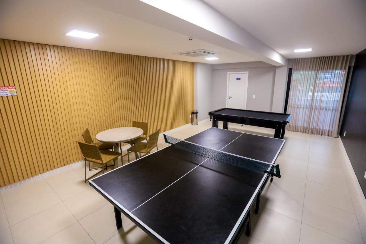 Apartment Paraiso Dos Coqueiros Guarajuba
